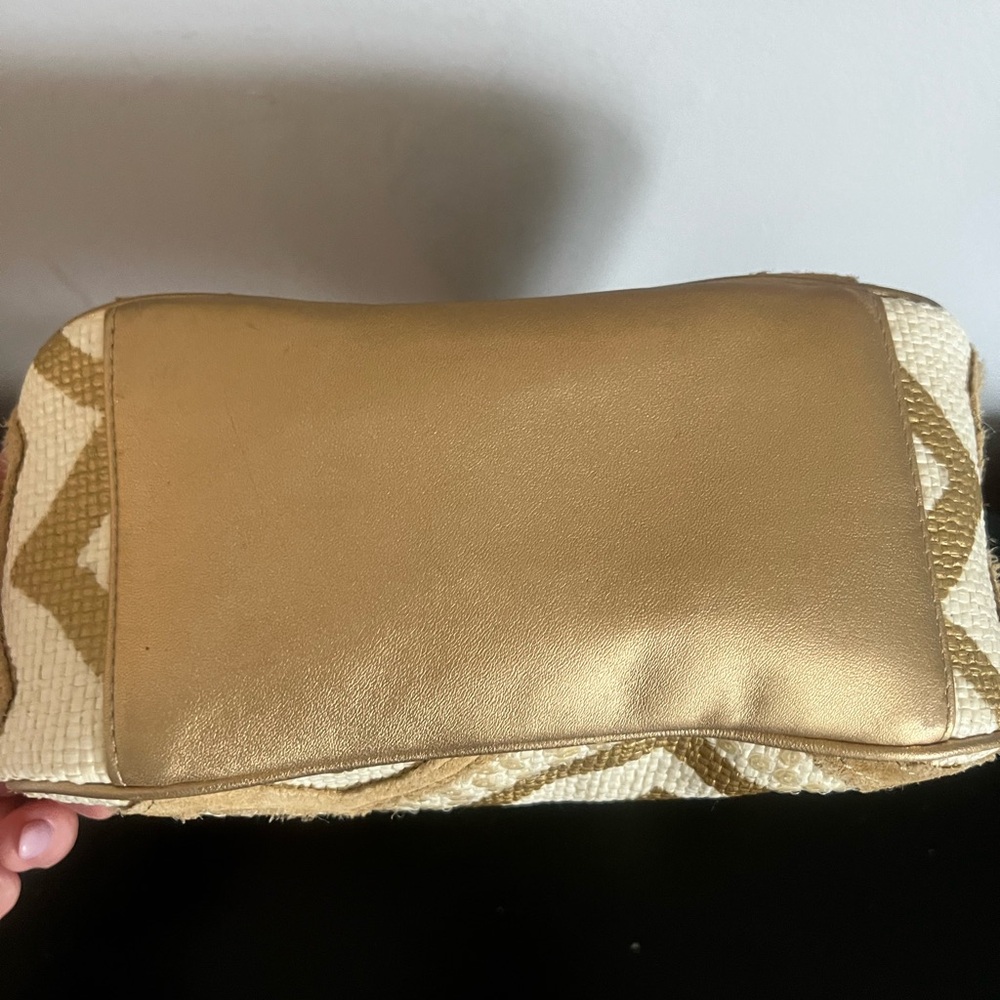 Coach × Pierre Le‑Tan Collaboration Limited-Edition Illustrated Small Bag RARE - Picture 9 of 14